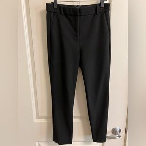 J Crew High Rise Cameron Pant